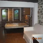 Ground Floor Stonehouse With Yard * Tsagarada