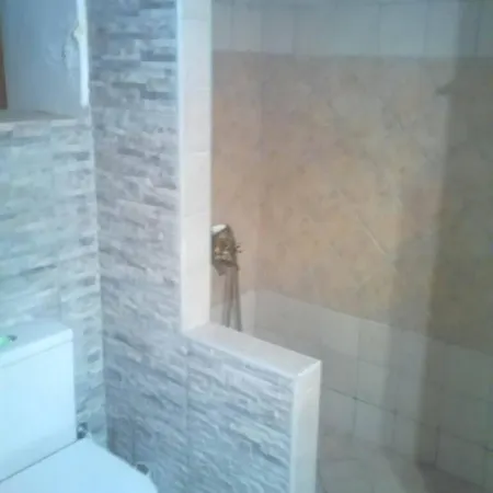 Ground Floor Stonehouse With Yard * Tsagarada