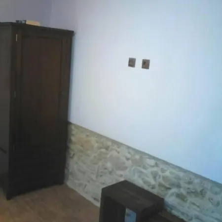 Ground Floor Stonehouse With Yard Tsagarada